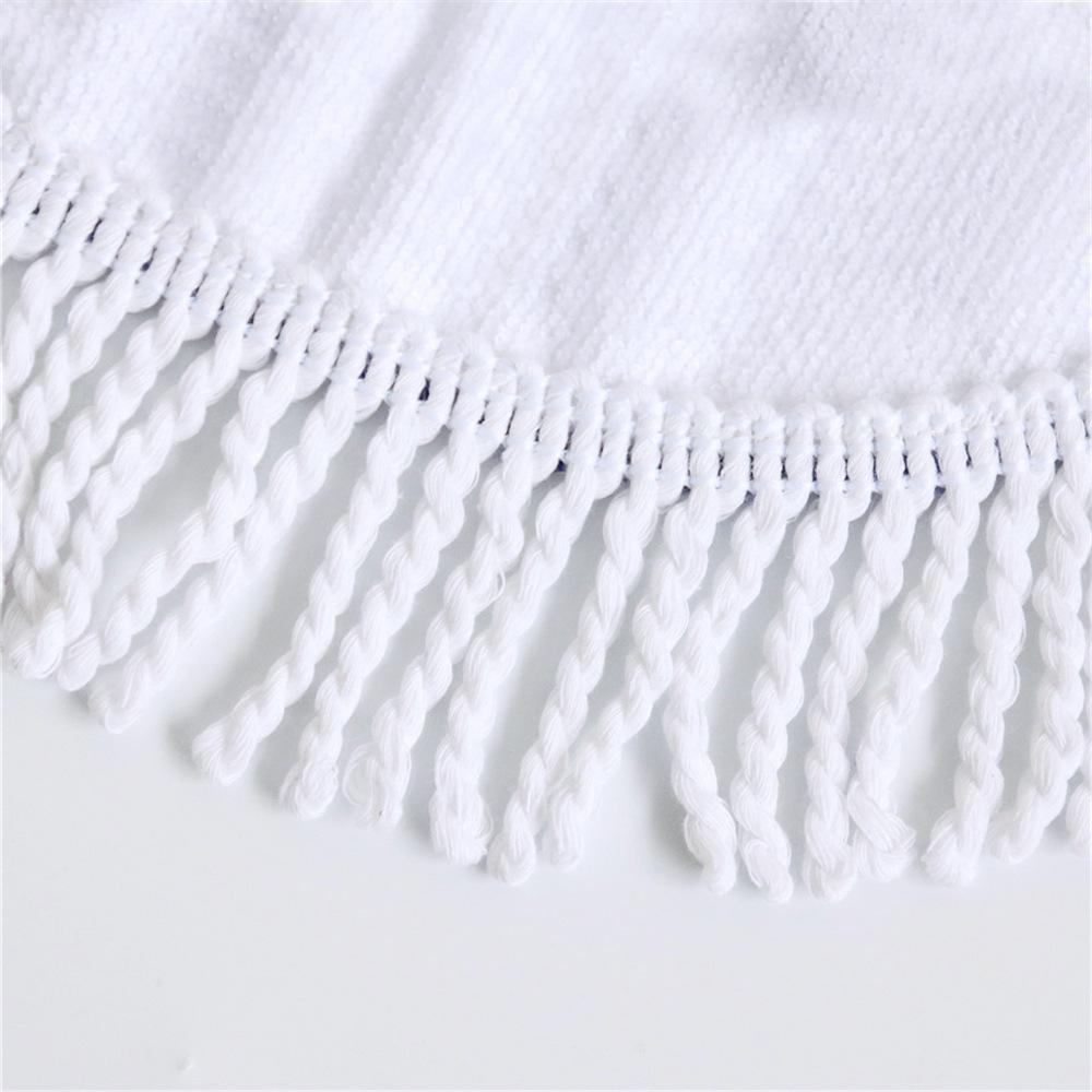 Boho Beach Towels - Swimwear & Bathing Blankets